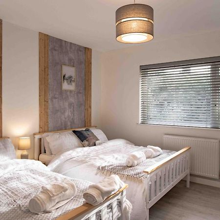Cross Lane Cottage Pudsey Εξωτερικό φωτογραφία