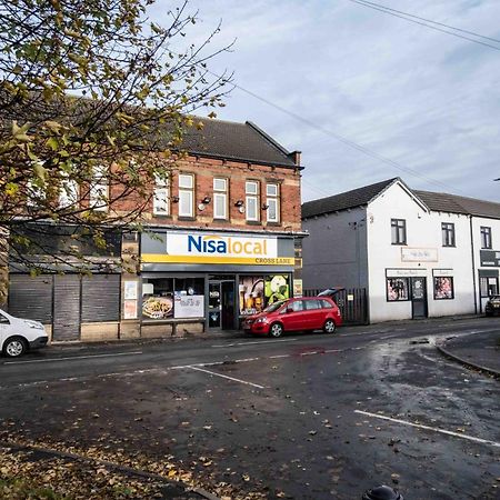 Cross Lane Cottage Pudsey Εξωτερικό φωτογραφία