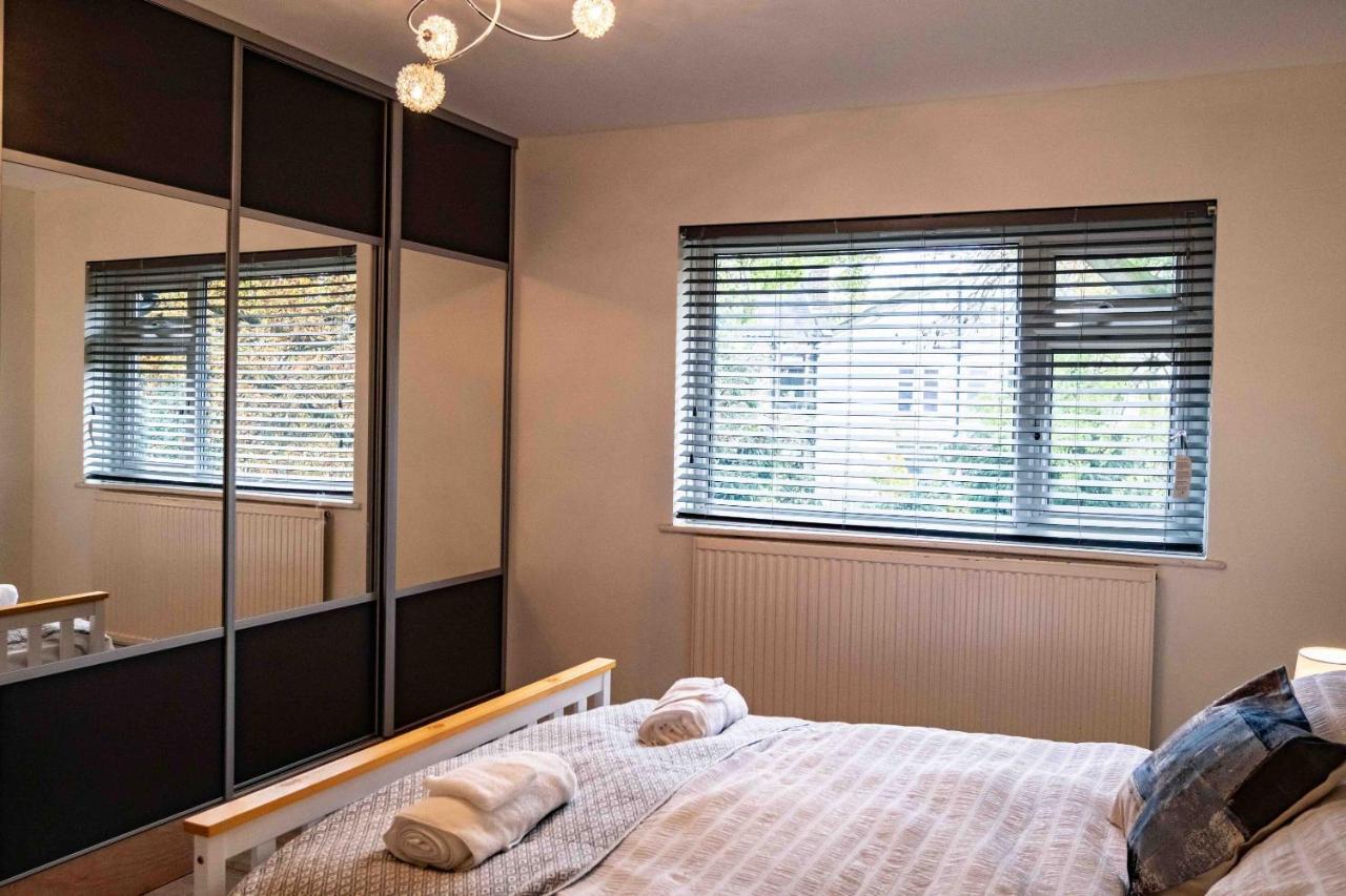 Cross Lane Cottage Pudsey Εξωτερικό φωτογραφία