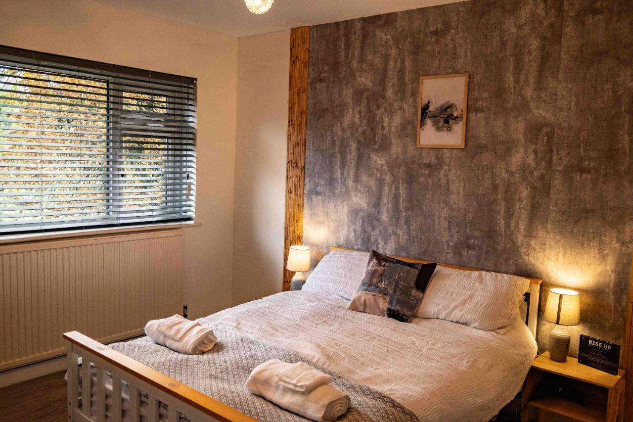 Cross Lane Cottage Pudsey Εξωτερικό φωτογραφία