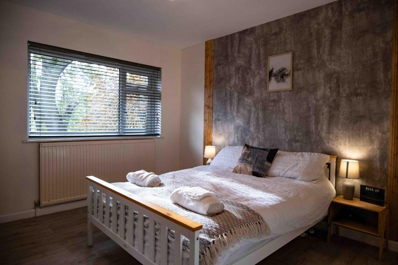 Cross Lane Cottage Pudsey Εξωτερικό φωτογραφία