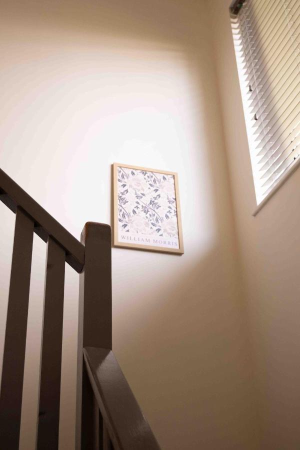 Cross Lane Cottage Pudsey Εξωτερικό φωτογραφία