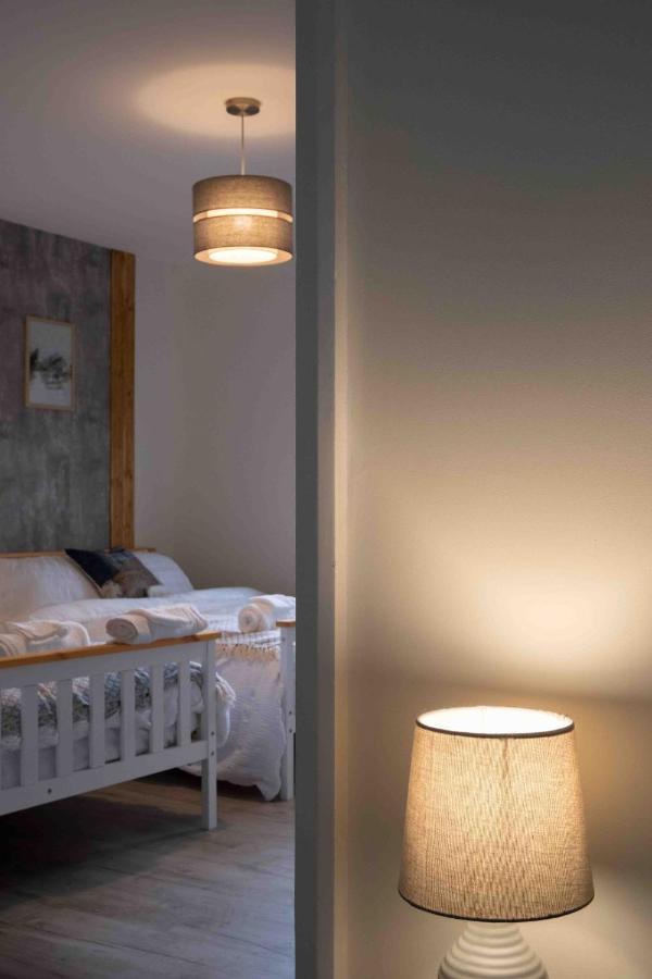 Cross Lane Cottage Pudsey Εξωτερικό φωτογραφία