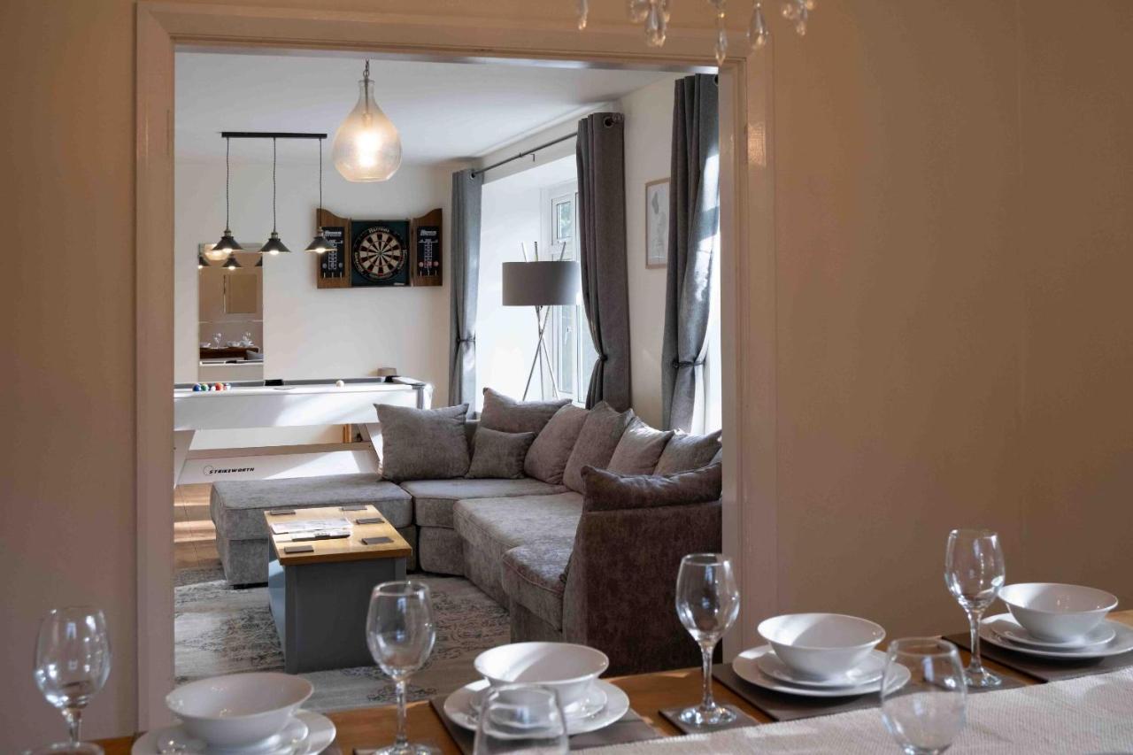 Cross Lane Cottage Pudsey Εξωτερικό φωτογραφία