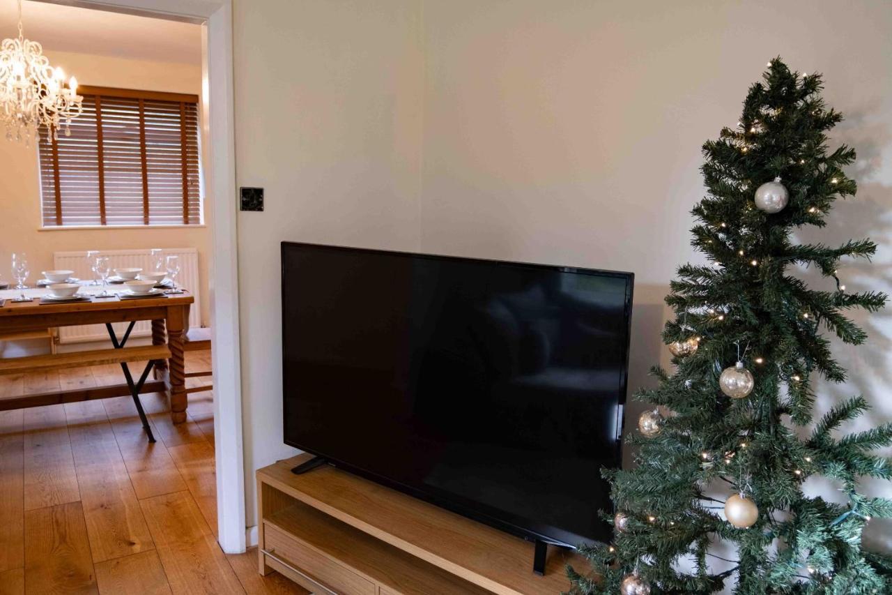 Cross Lane Cottage Pudsey Εξωτερικό φωτογραφία