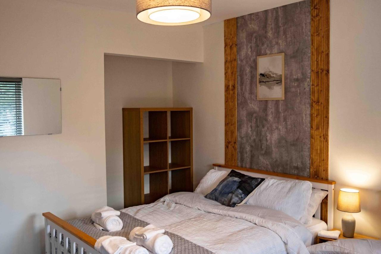 Cross Lane Cottage Pudsey Εξωτερικό φωτογραφία