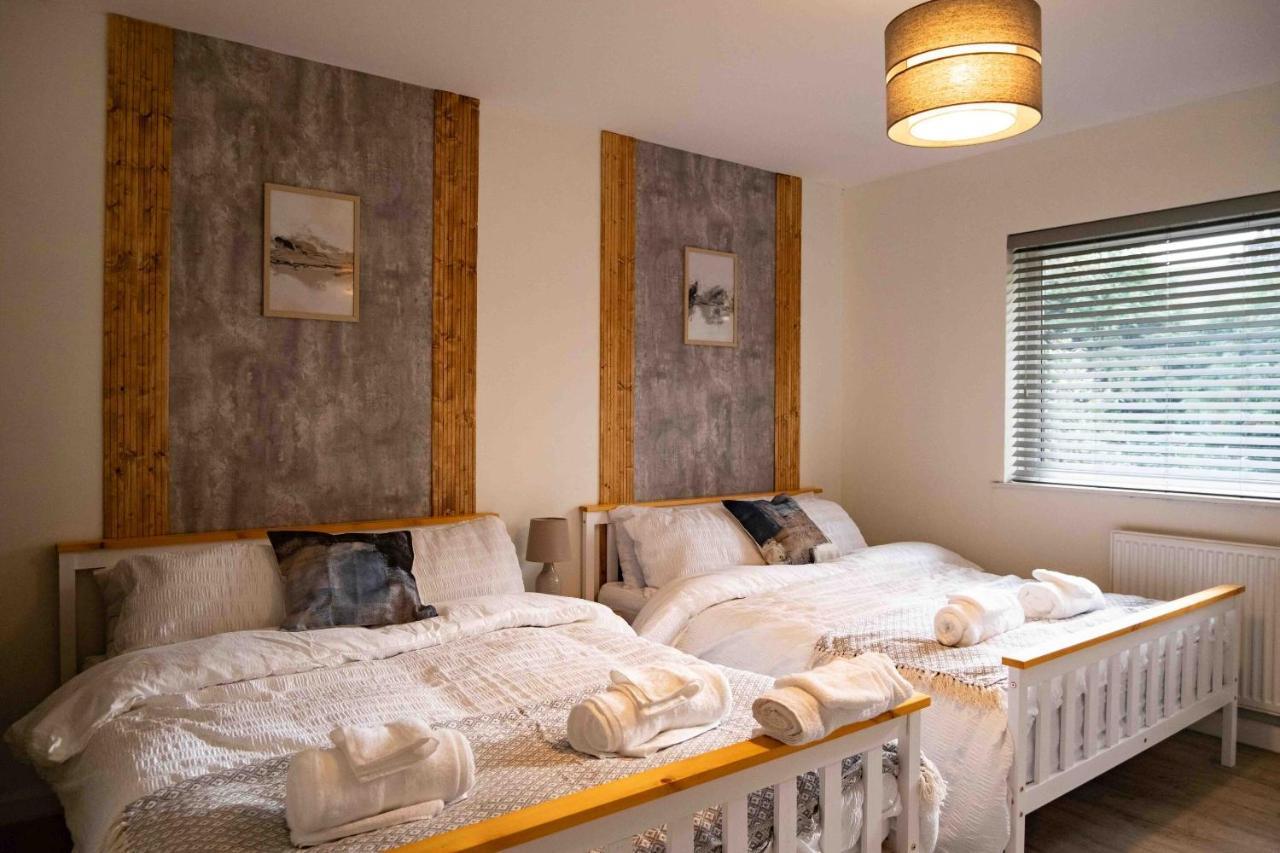 Cross Lane Cottage Pudsey Εξωτερικό φωτογραφία