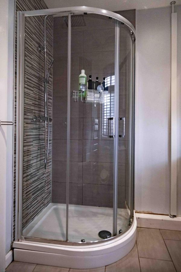 Cross Lane Cottage Pudsey Εξωτερικό φωτογραφία