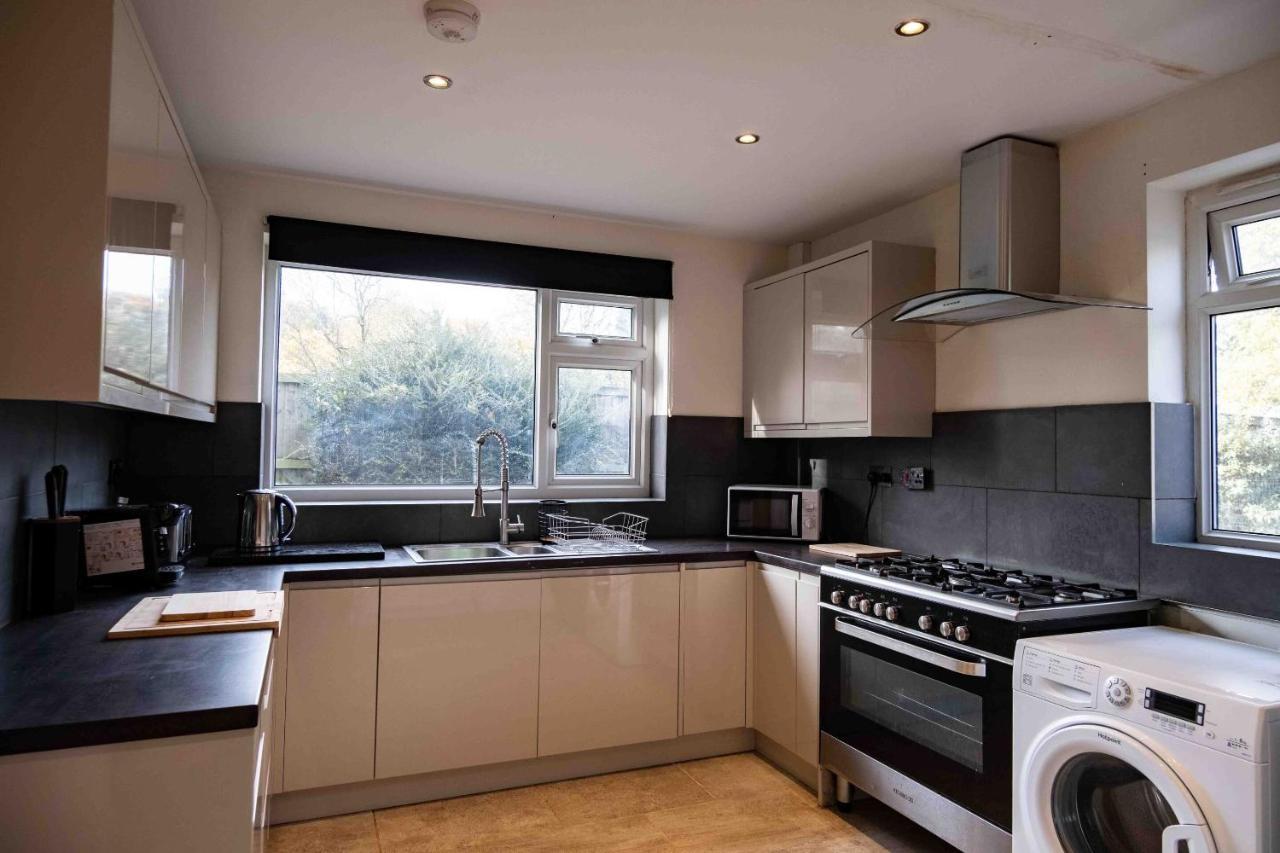 Cross Lane Cottage Pudsey Εξωτερικό φωτογραφία