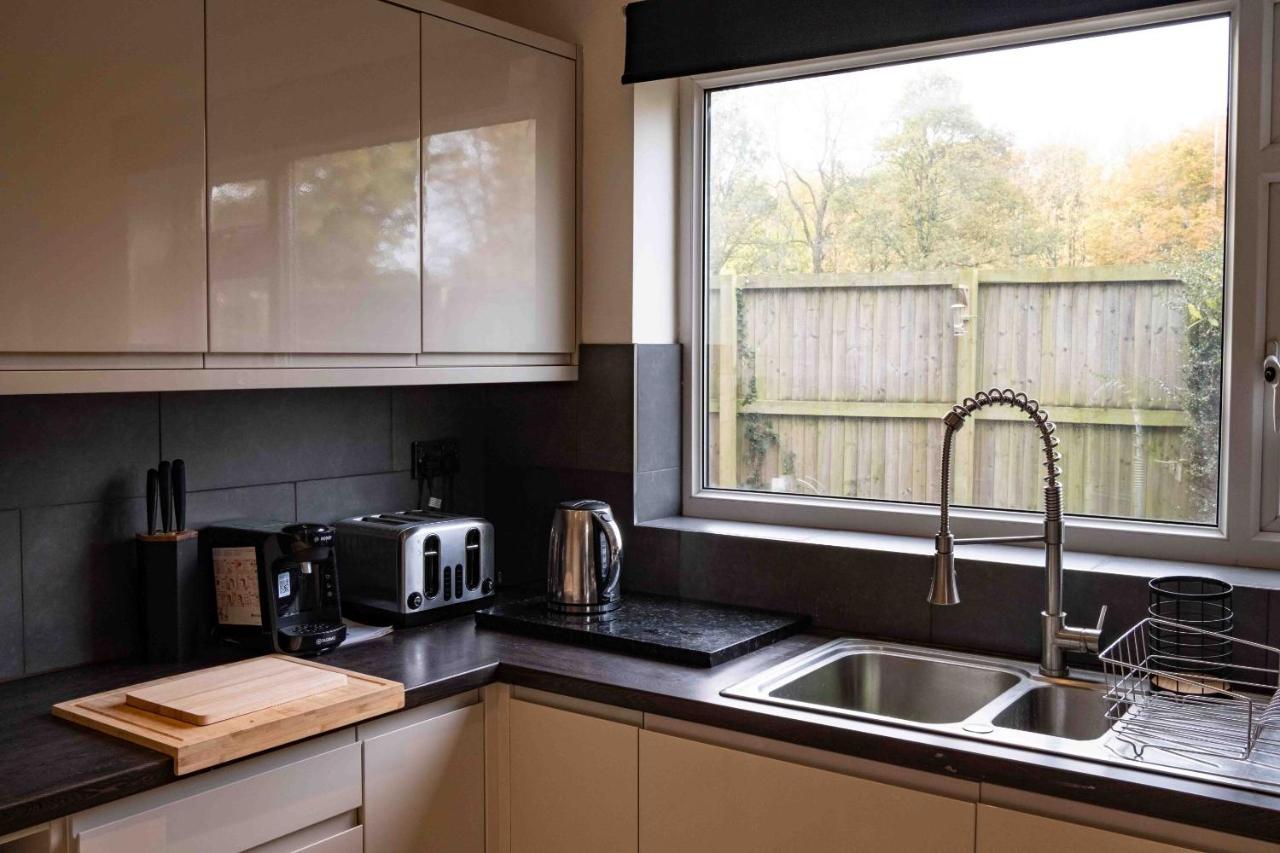 Cross Lane Cottage Pudsey Εξωτερικό φωτογραφία