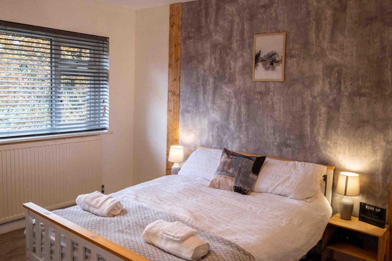 Cross Lane Cottage Pudsey Εξωτερικό φωτογραφία