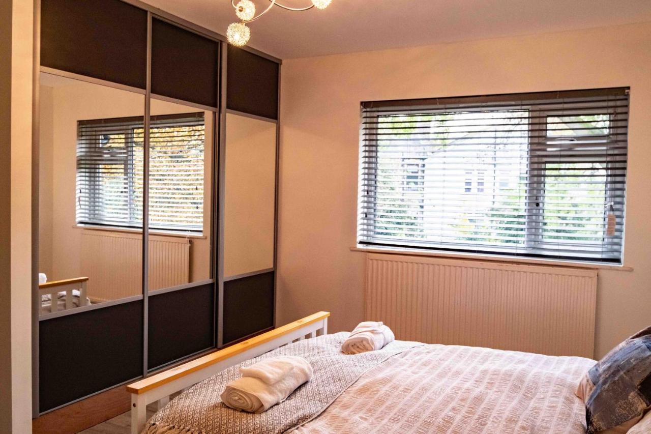 Cross Lane Cottage Pudsey Εξωτερικό φωτογραφία