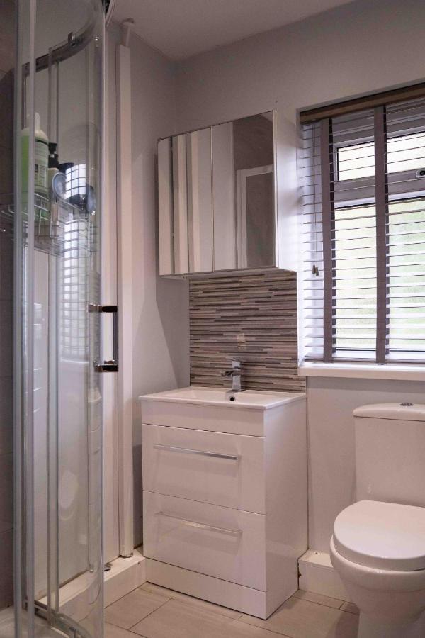 Cross Lane Cottage Pudsey Εξωτερικό φωτογραφία
