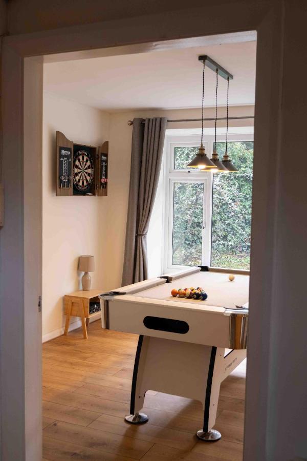 Cross Lane Cottage Pudsey Εξωτερικό φωτογραφία