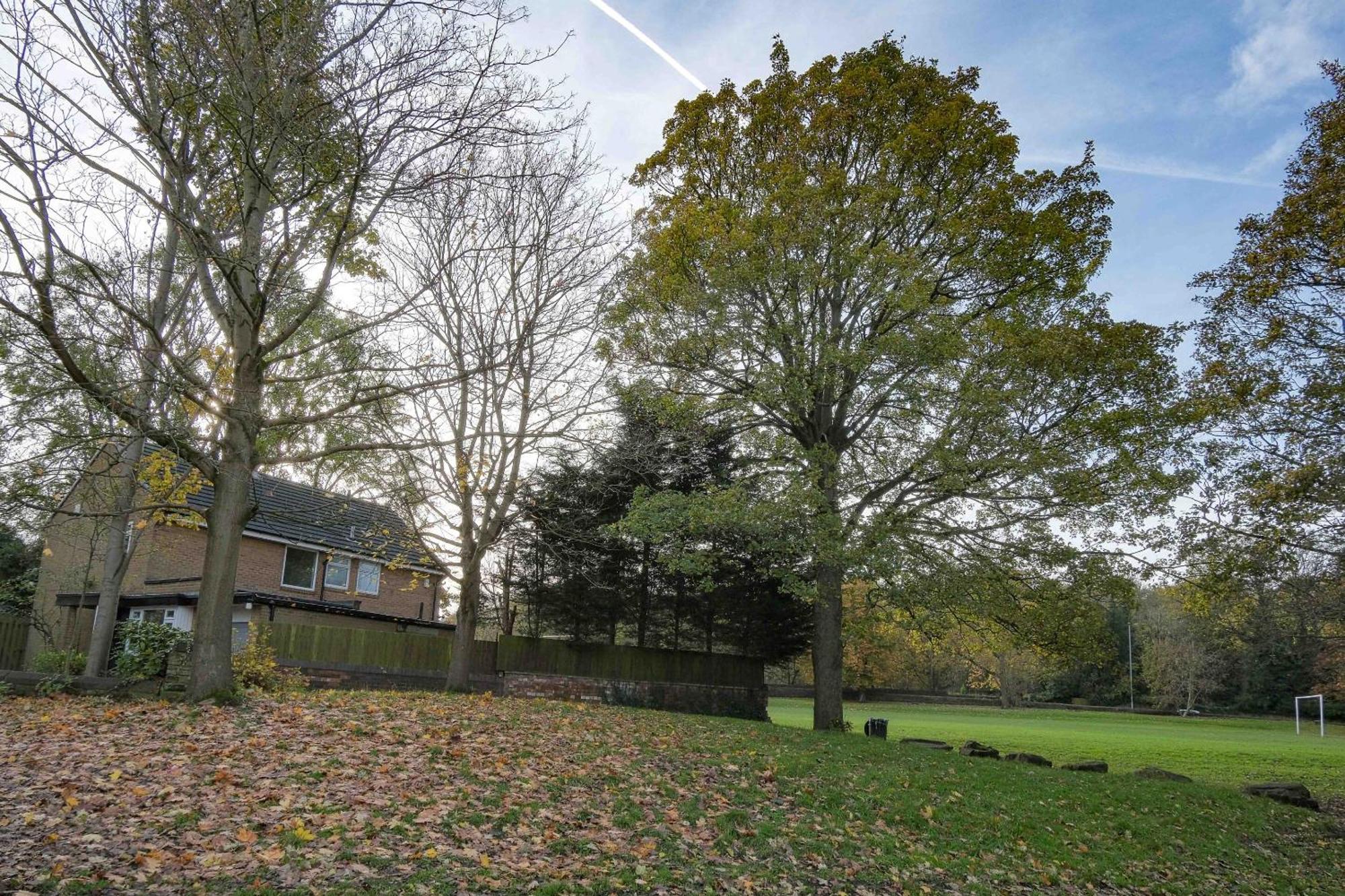 Cross Lane Cottage Pudsey Εξωτερικό φωτογραφία